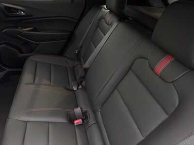 2026 Chevrolet Trax, $25840.0. Photo 8