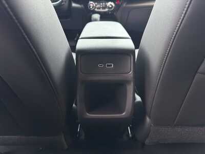 2026 Chevrolet Trax, $25840.0. Photo 9