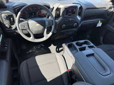 2026 Chevrolet 1500 Crew Cab, $46070.0. Photo 10