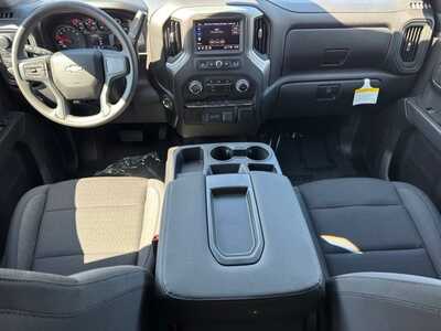2026 Chevrolet 1500 Crew Cab, $46070.0. Photo 11