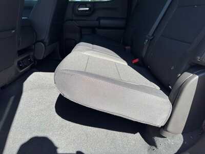 2026 Chevrolet 1500 Crew Cab, $46070.0. Photo 7