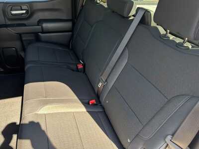 2026 Chevrolet 1500 Crew Cab, $46070.0. Photo 8