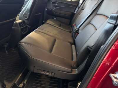 2022 Honda Ridgeline, $29349. Photo 10