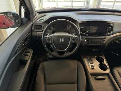 2022 Honda Ridgeline, $29349. Photo 12