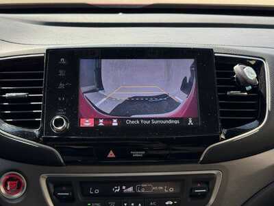 2022 Honda Ridgeline, $29349. Photo 4