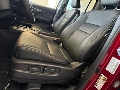 2022 Honda Ridgeline, $29349. Photo 6