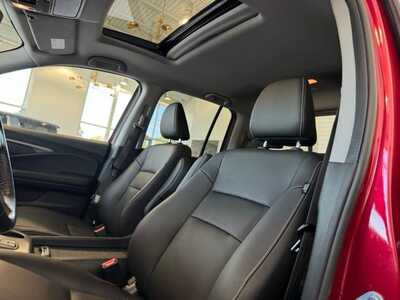 2022 Honda Ridgeline, $29349. Photo 7