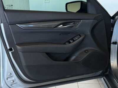 2026 Cadillac CT5, $56049. Photo 10