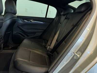2026 Cadillac CT5, $56049. Photo 12