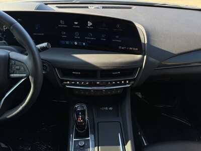 2026 Cadillac CT5, $56049. Photo 2