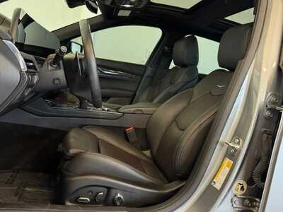 2026 Cadillac CT5, $56049. Photo 6