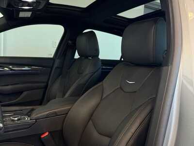 2026 Cadillac CT5, $56049. Photo 8