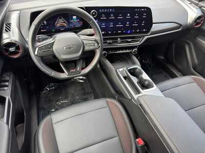 2026 Chevrolet Equinox, $36149. Photo 10