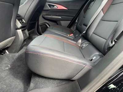 2026 Chevrolet Equinox, $36149. Photo 7