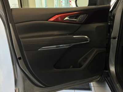 2025 Chevrolet Traverse, $42549. Photo 10