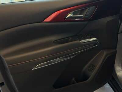 2025 Chevrolet Traverse, $42549. Photo 11