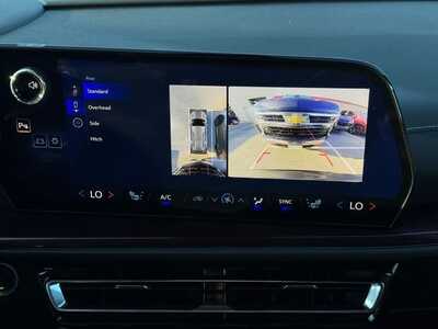 2025 Chevrolet Traverse, $42549. Photo 4
