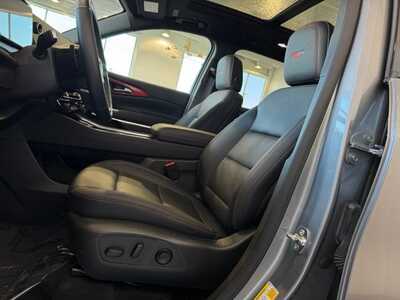 2025 Chevrolet Traverse, $42549. Photo 5