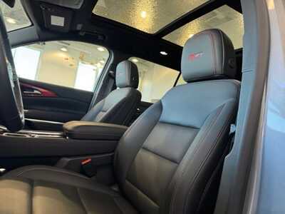 2025 Chevrolet Traverse, $42549. Photo 7