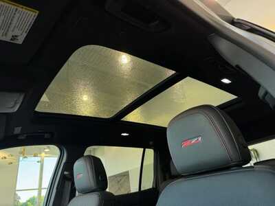 2025 Chevrolet Traverse, $42549. Photo 9