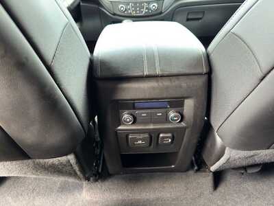 2023 Chevrolet Traverse, $34149. Photo 10