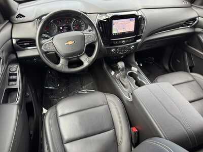 2023 Chevrolet Traverse, $34149. Photo 11