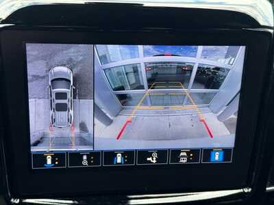 2023 Chevrolet Traverse, $34149. Photo 4