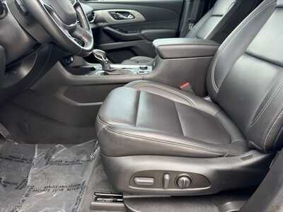 2023 Chevrolet Traverse, $34149. Photo 5