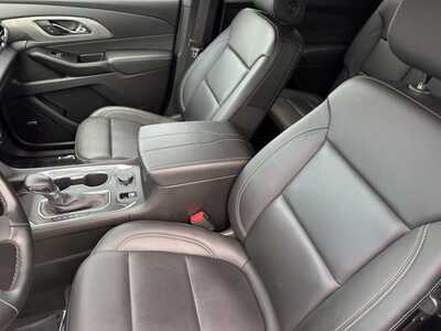 2023 Chevrolet Traverse, $34149. Photo 6