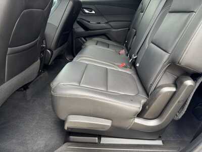 2023 Chevrolet Traverse, $34149. Photo 7