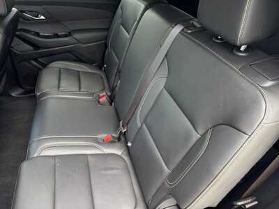 2023 Chevrolet Traverse, $34149. Photo 8