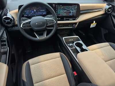 2027 Chevrolet Equinox, $38975.0. Photo 11