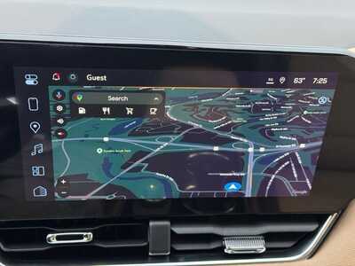 2027 Chevrolet Equinox, $38975.0. Photo 3