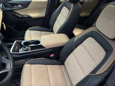2027 Chevrolet Equinox, $38975.0. Photo 6