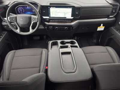 2026 Chevrolet 3500 Crew Cab, $64350.0. Photo 11