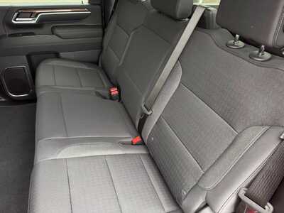 2026 Chevrolet 3500 Crew Cab, $64350.0. Photo 8