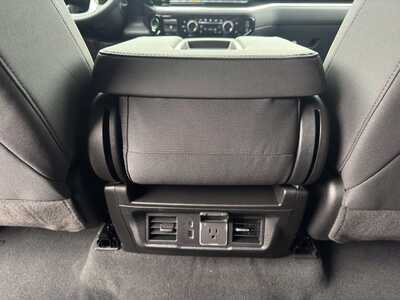 2026 Chevrolet 3500 Crew Cab, $64350.0. Photo 9