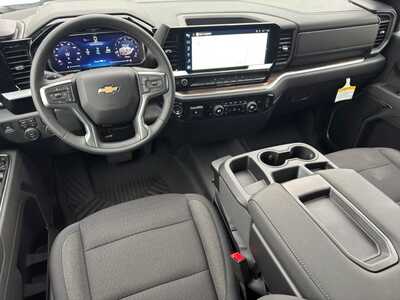 2026 Chevrolet 3500 Crew Cab, $62260.0. Photo 10