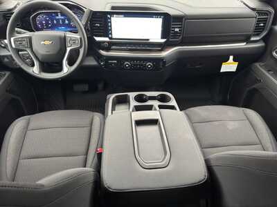 2026 Chevrolet 3500 Crew Cab, $62260.0. Photo 11