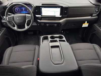 2026 Chevrolet 3500 Crew Cab, $66475.0. Photo 11