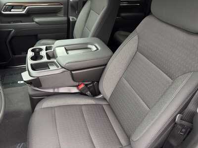 2026 Chevrolet 3500 Crew Cab, $66475.0. Photo 6