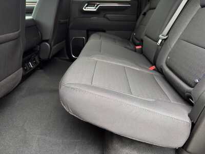 2026 Chevrolet 3500 Crew Cab, $66475.0. Photo 7