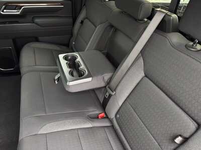 2026 Chevrolet 3500 Crew Cab, $66475.0. Photo 8