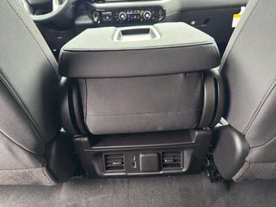 2026 Chevrolet 3500 Crew Cab, $66475.0. Photo 9