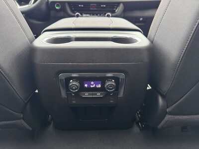 2026 Chevrolet Suburban, $81835.0. Photo 11