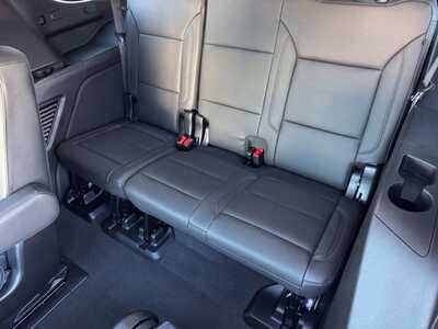 2026 Chevrolet Tahoe, $73440.0. Photo 10