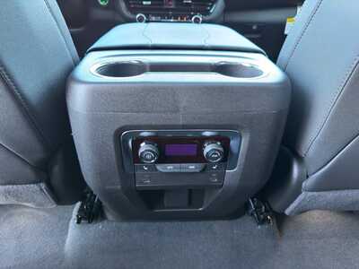 2026 Chevrolet Tahoe, $73440.0. Photo 11