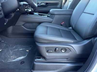 2026 Chevrolet Tahoe, $73440.0. Photo 5