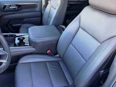 2026 Chevrolet Tahoe, $73440.0. Photo 6