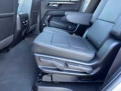 2026 Chevrolet Tahoe, $73440.0. Photo 8